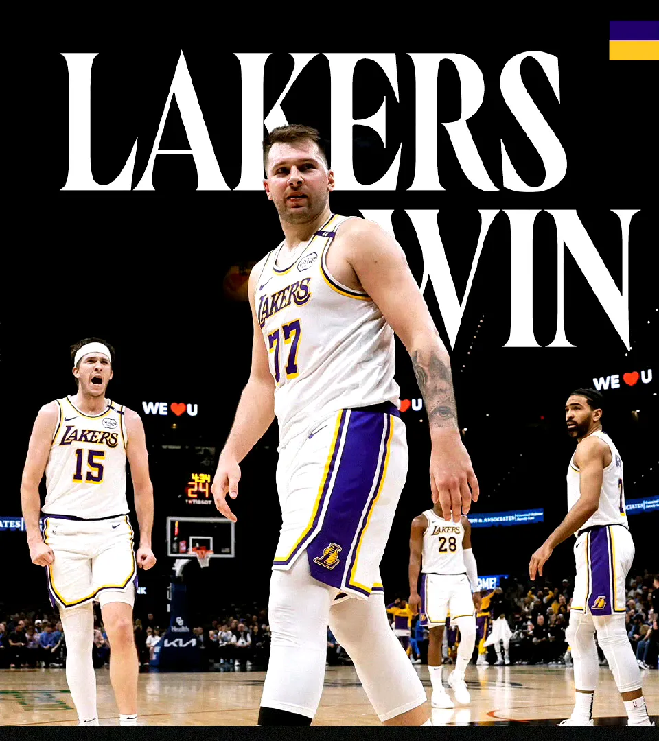 耀眼湖人关键时刻迷失，缺乏必胜信心