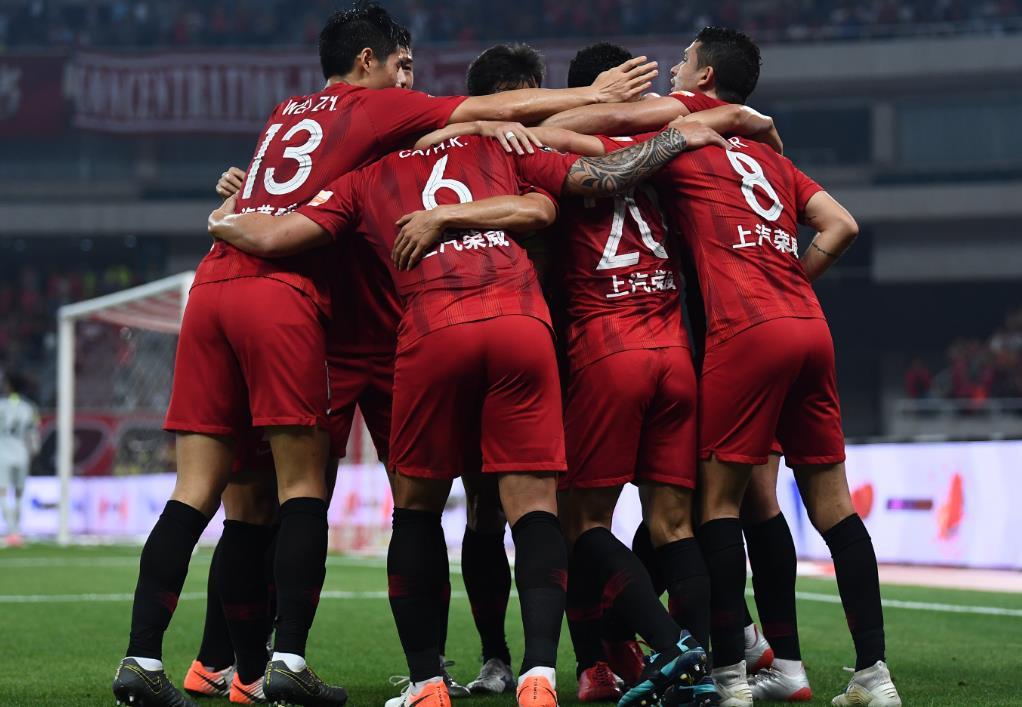 上港后防线大调整，稳固球队防守的简单介绍