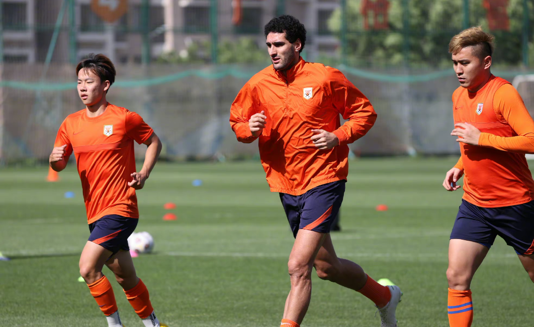 俱乐部联赛备战行动加快，各队备战决胜局面的简单介绍