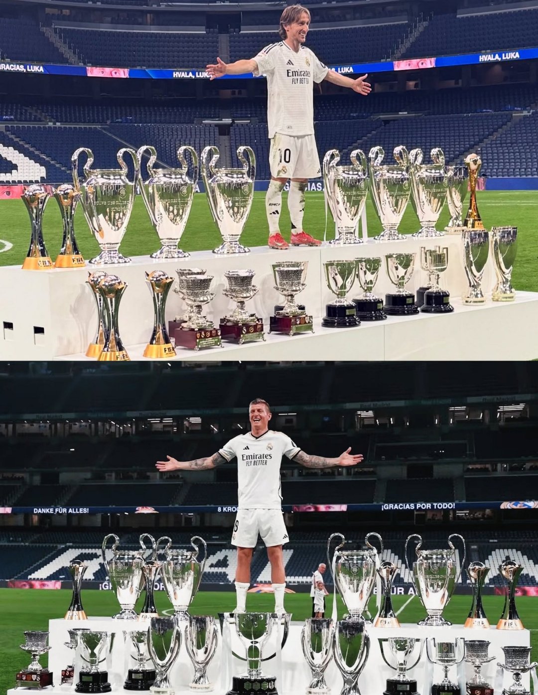 皇马轻松取胜，晋级前景一片光明的简单介绍