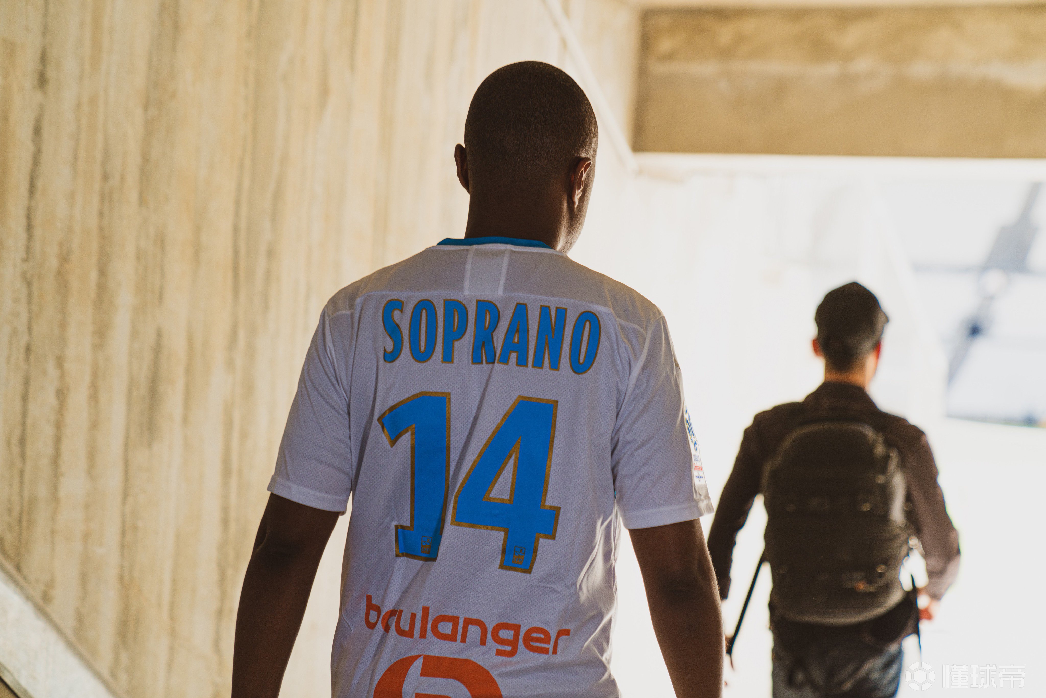 马赛新援首秀献绝杀，帮助球队取得胜利