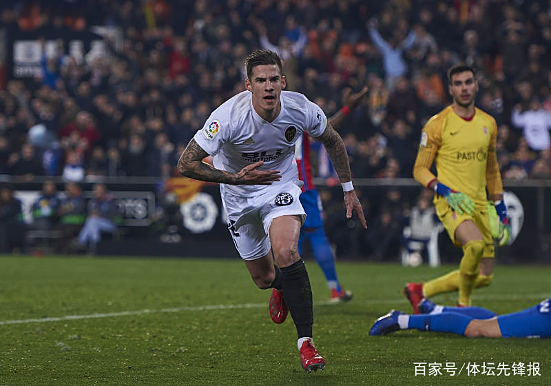 包含希洪竞技迎战瓦伦西亚，降级困局前所未有的严峻的词条