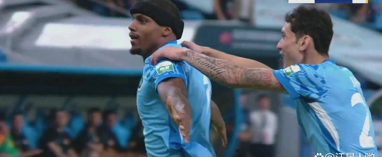 深圳主场不敌强队，球员表现透露危机的简单介绍