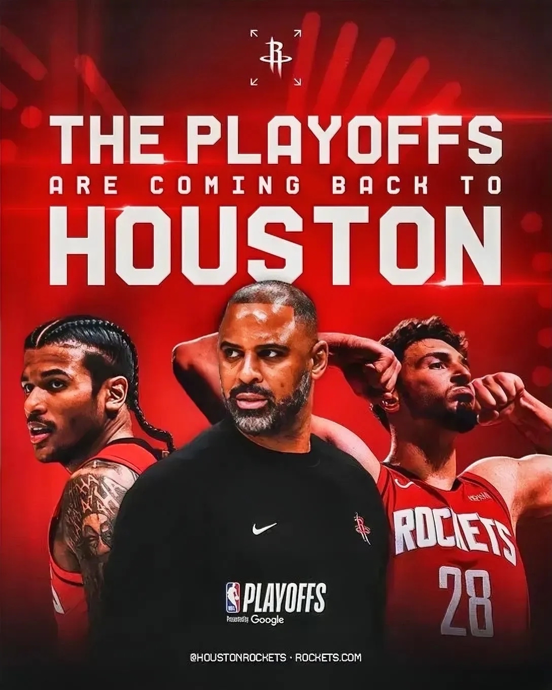 火箭横扫76人,米尔萨普打破历史纪录 火箭横扫76人,米尔萨普打破历史纪录