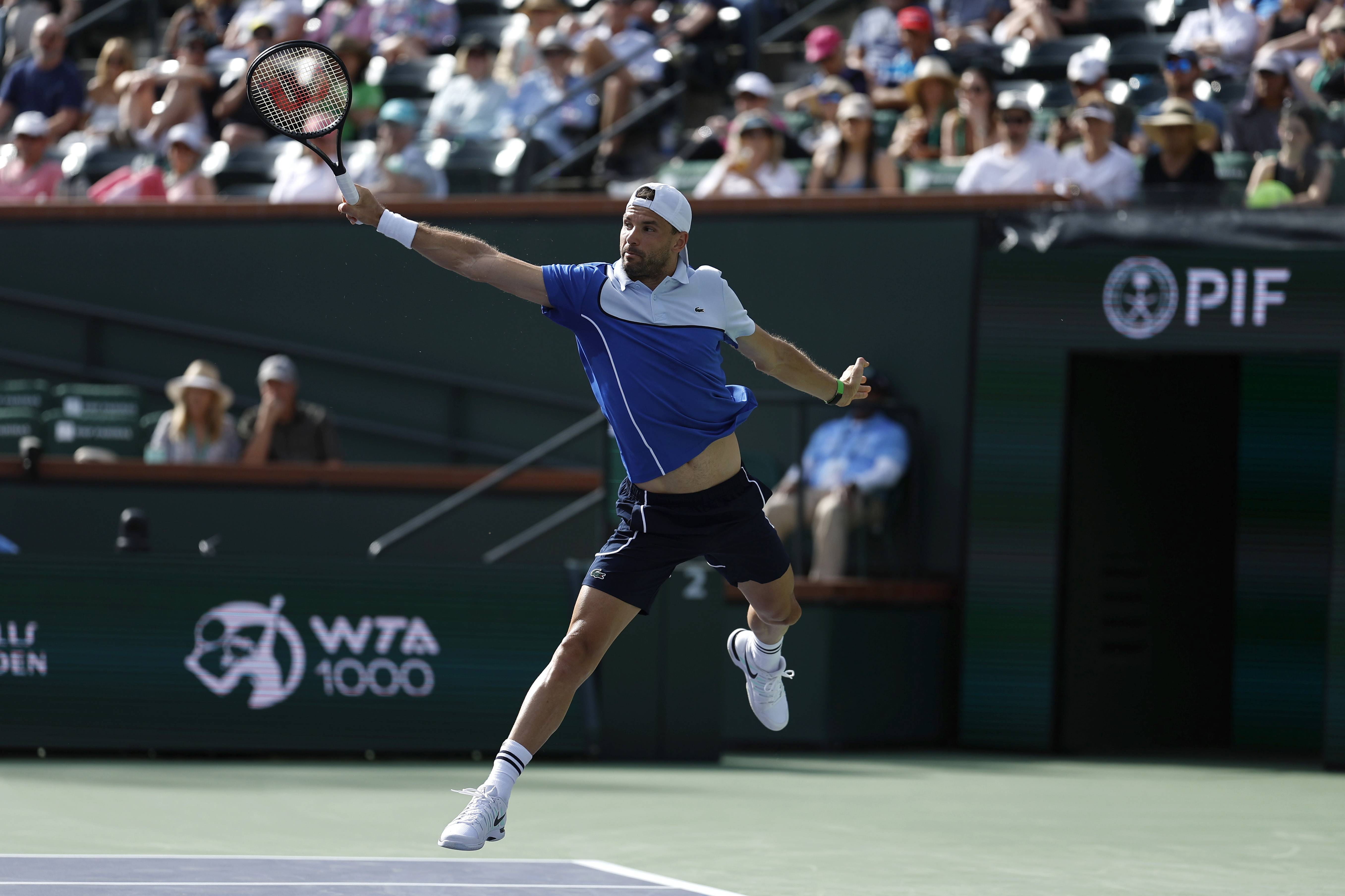 包含意大利网球队横扫德国网球队，梅德韦杰夫爆发神勇的词条