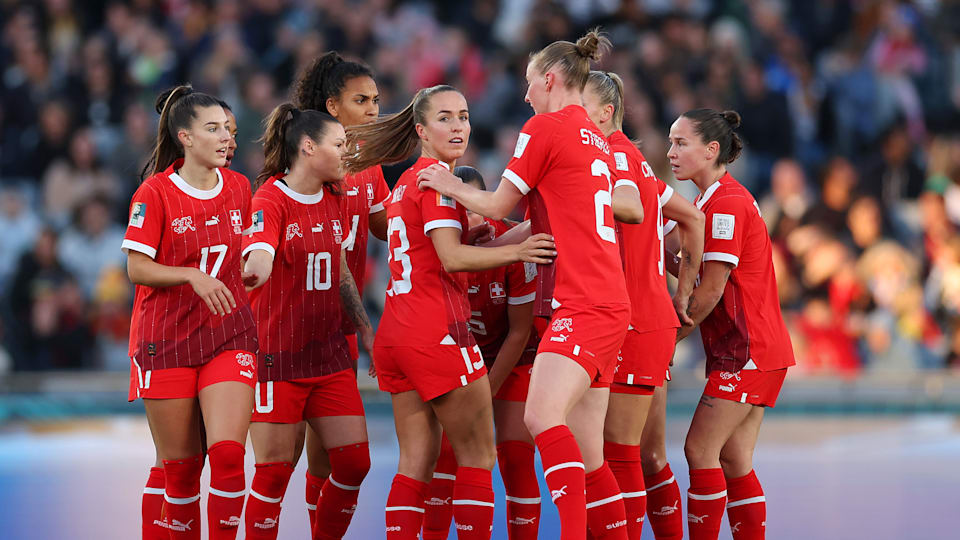 关于欧洲女足精英赛事即将上演，球员状态神勇的信息