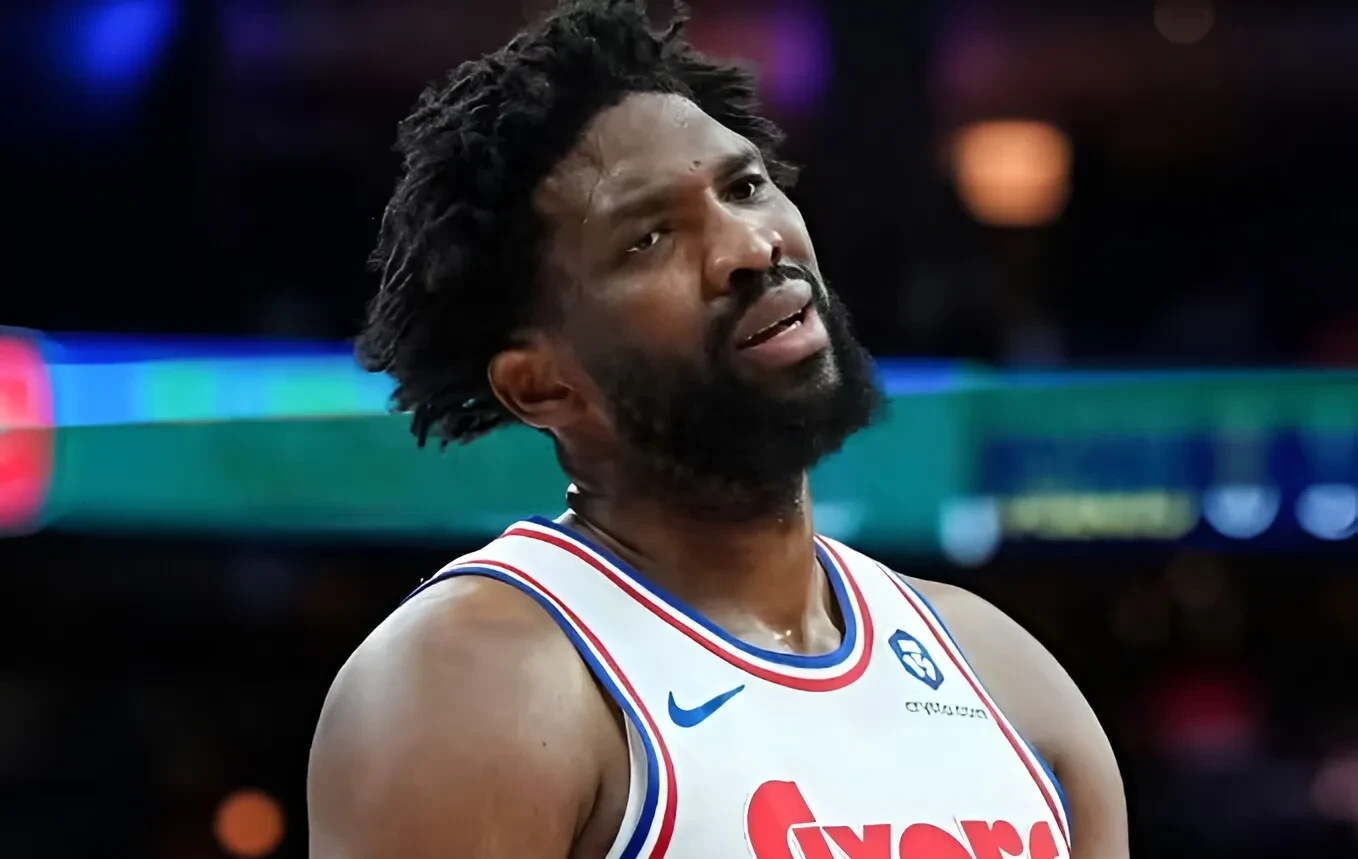 PG Soft Gaming-恩比德连得40+，76人轻取对手