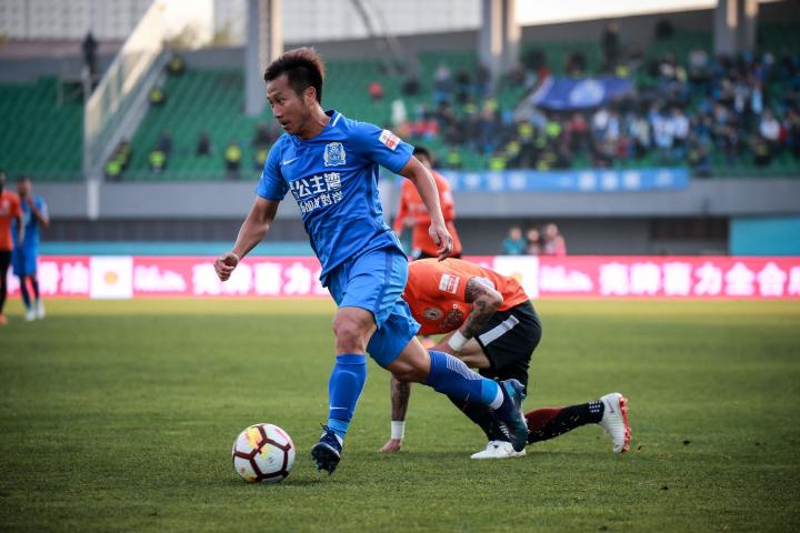 包含广州富力客战惨败重挫，连战全胜失势步步后退！的词条