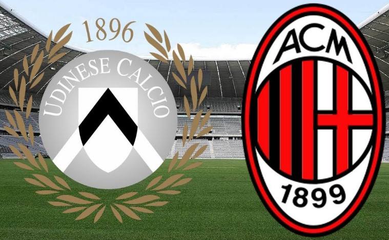 乌迪内斯客场战平，积累联赛积分