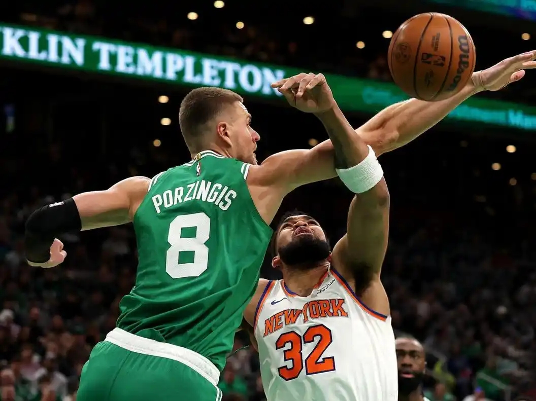 关于凯尔特人客场大胜，全队表现出色稳住战局的信息