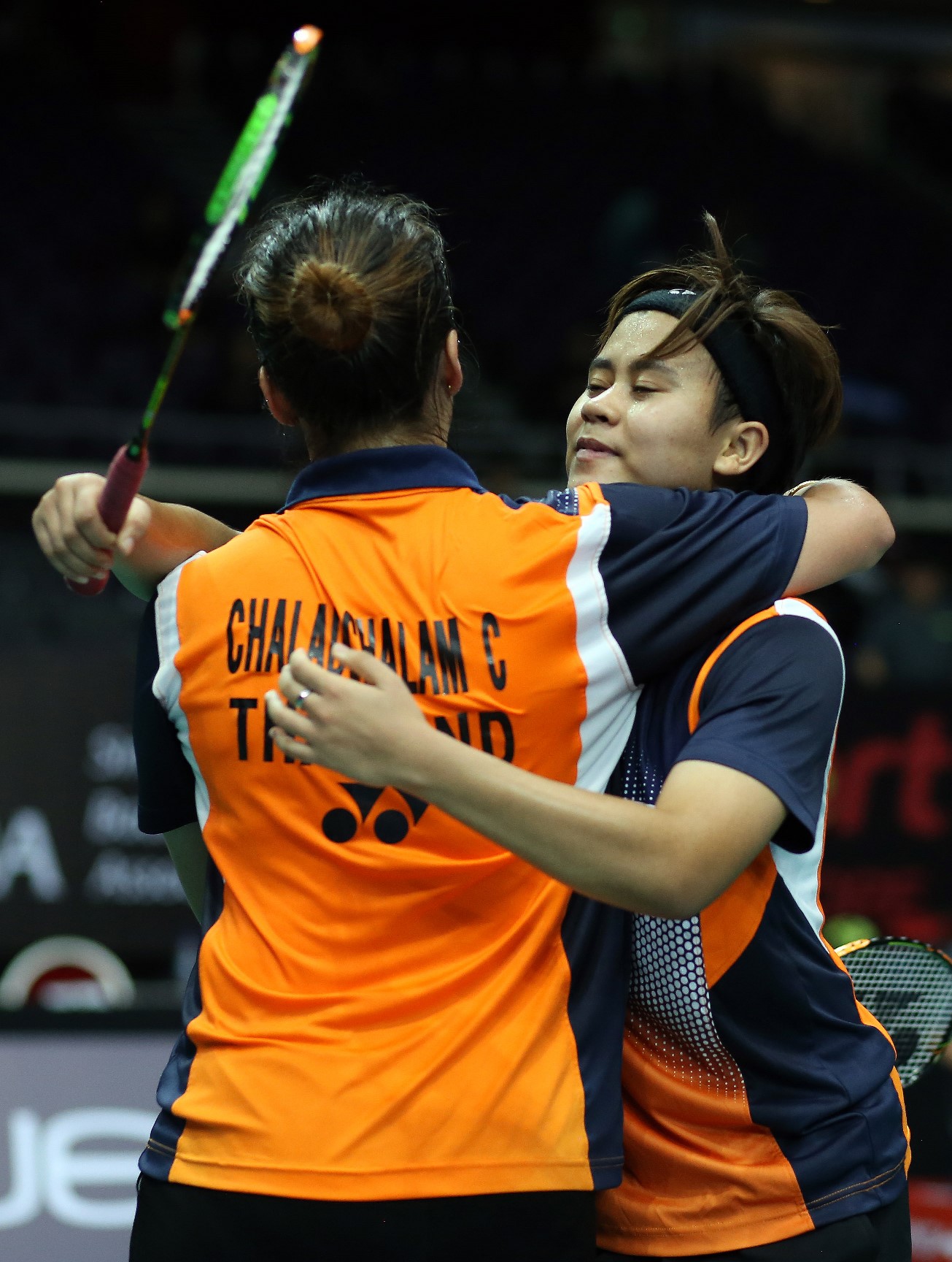 日本羽毛球队险胜马来西亚羽毛球队，辛杜完成帽子戏法的简单介绍