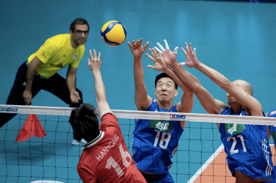 印度队逆转德国队，辛杜带队取胜