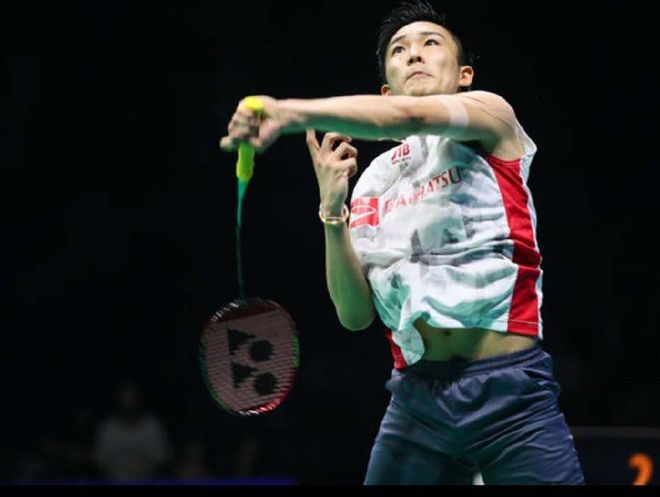 丹麦队绝杀泰国队，桃田贤斗状态火热的简单介绍