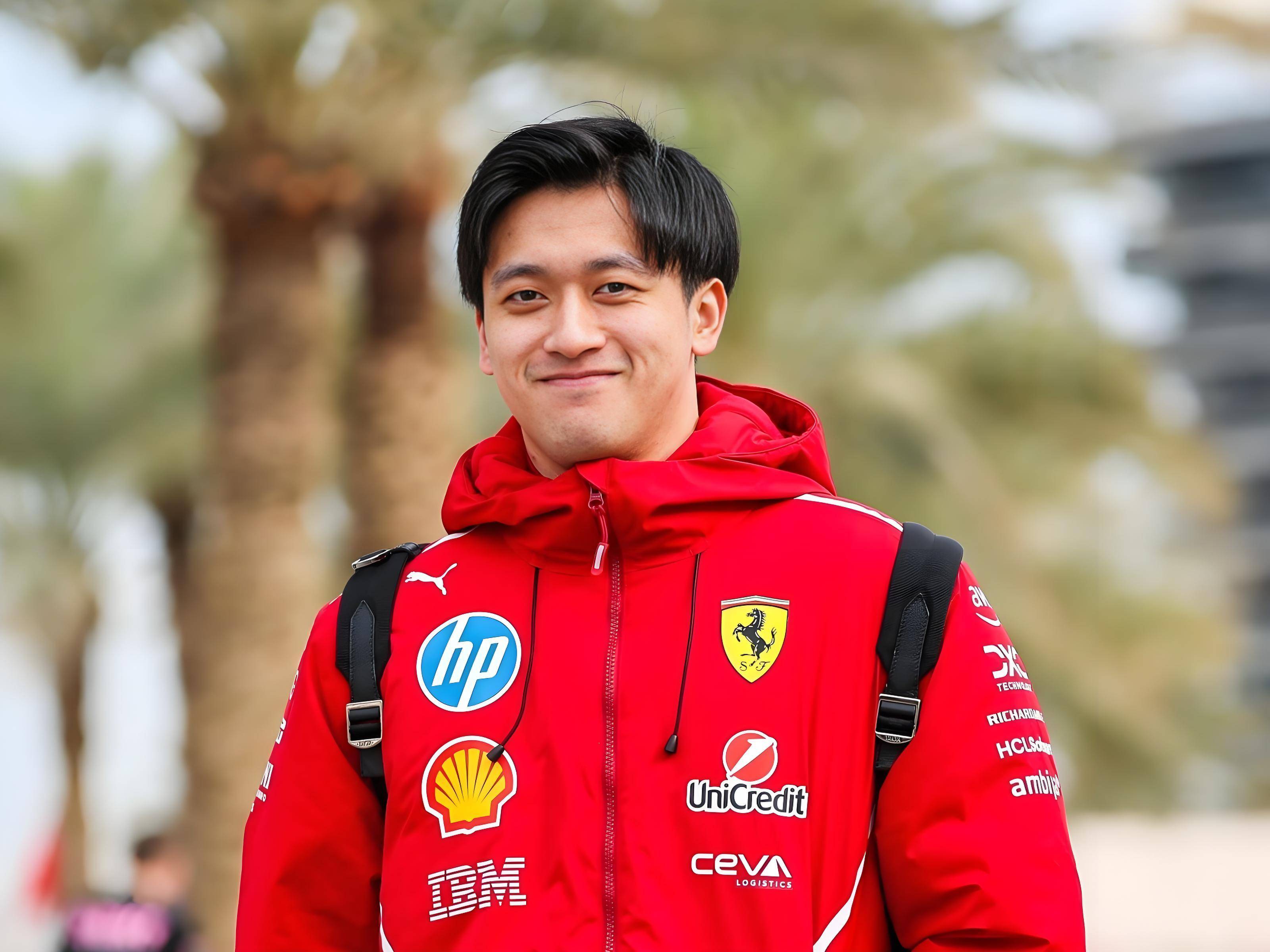 阿斯顿马丁绝杀哈斯车队，周冠宇惊艳四座的简单介绍