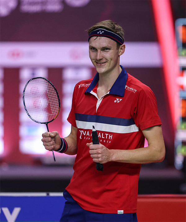 日本羽毛球队逆转泰国羽毛球队，马琳打破历史纪录的简单介绍