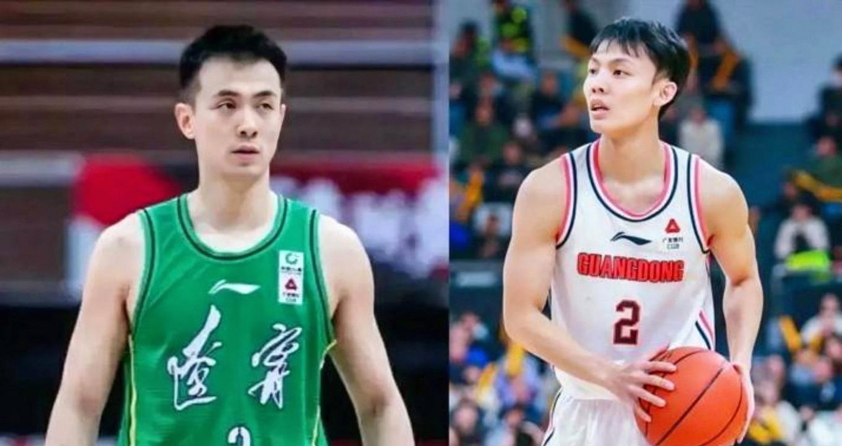 新疆队险胜魔术，赵继伟高光表现的简单介绍