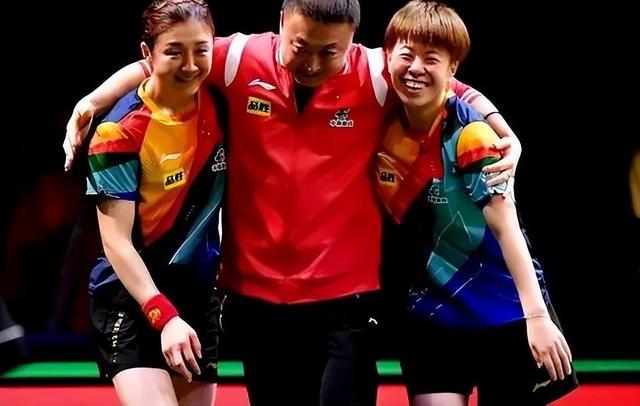 日本队碾压印度队，马琳点燃赛场