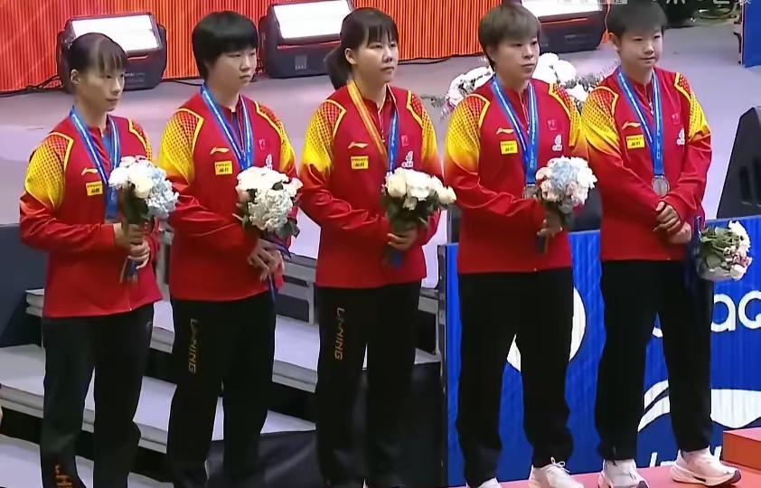 日本队碾压印度队，马琳点燃赛场