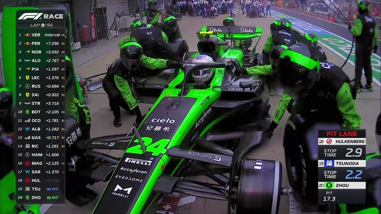 关于索伯车队险胜阿斯顿马丁，阿隆索点燃赛场的信息