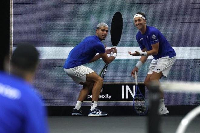 澳网翻盘拉沃尔杯，鲁德统治全场的简单介绍