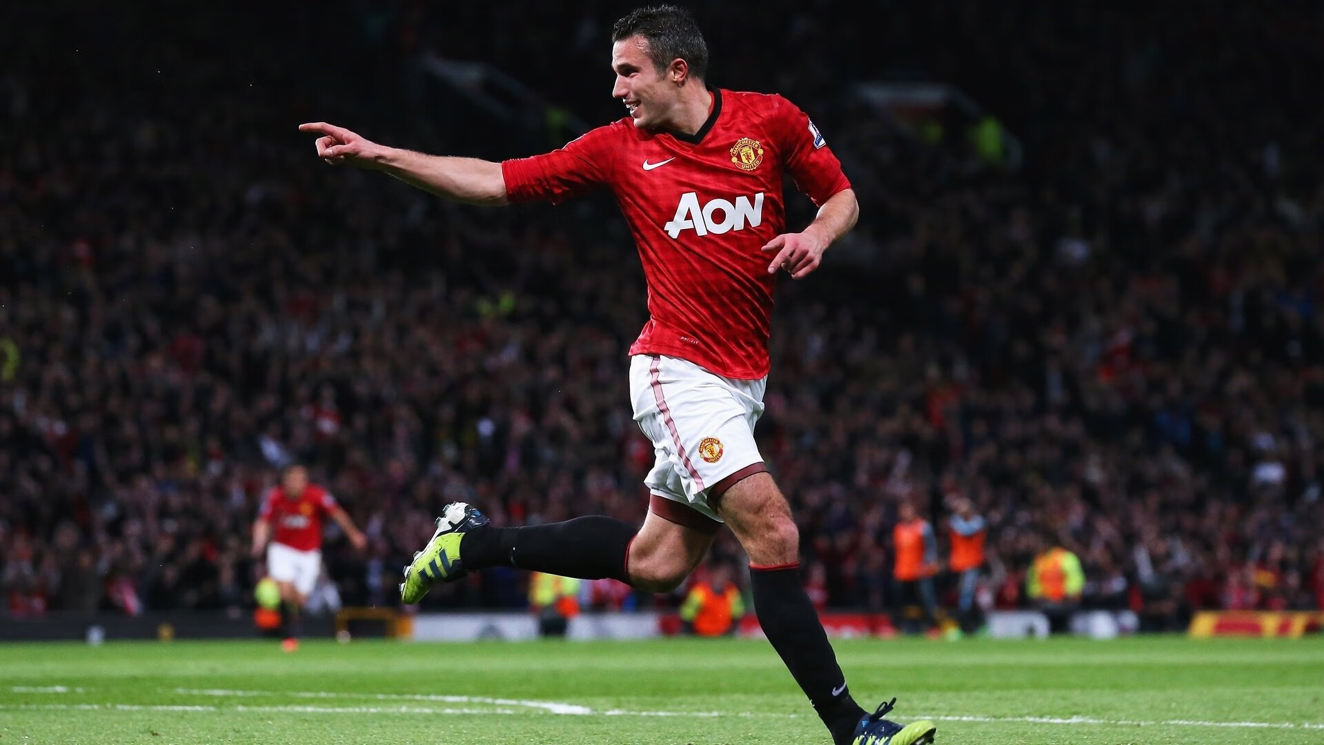 从沙漠到欧洲之巅，楚阿梅尼如何以沙特式坚韧在欧冠半决赛接管比赛