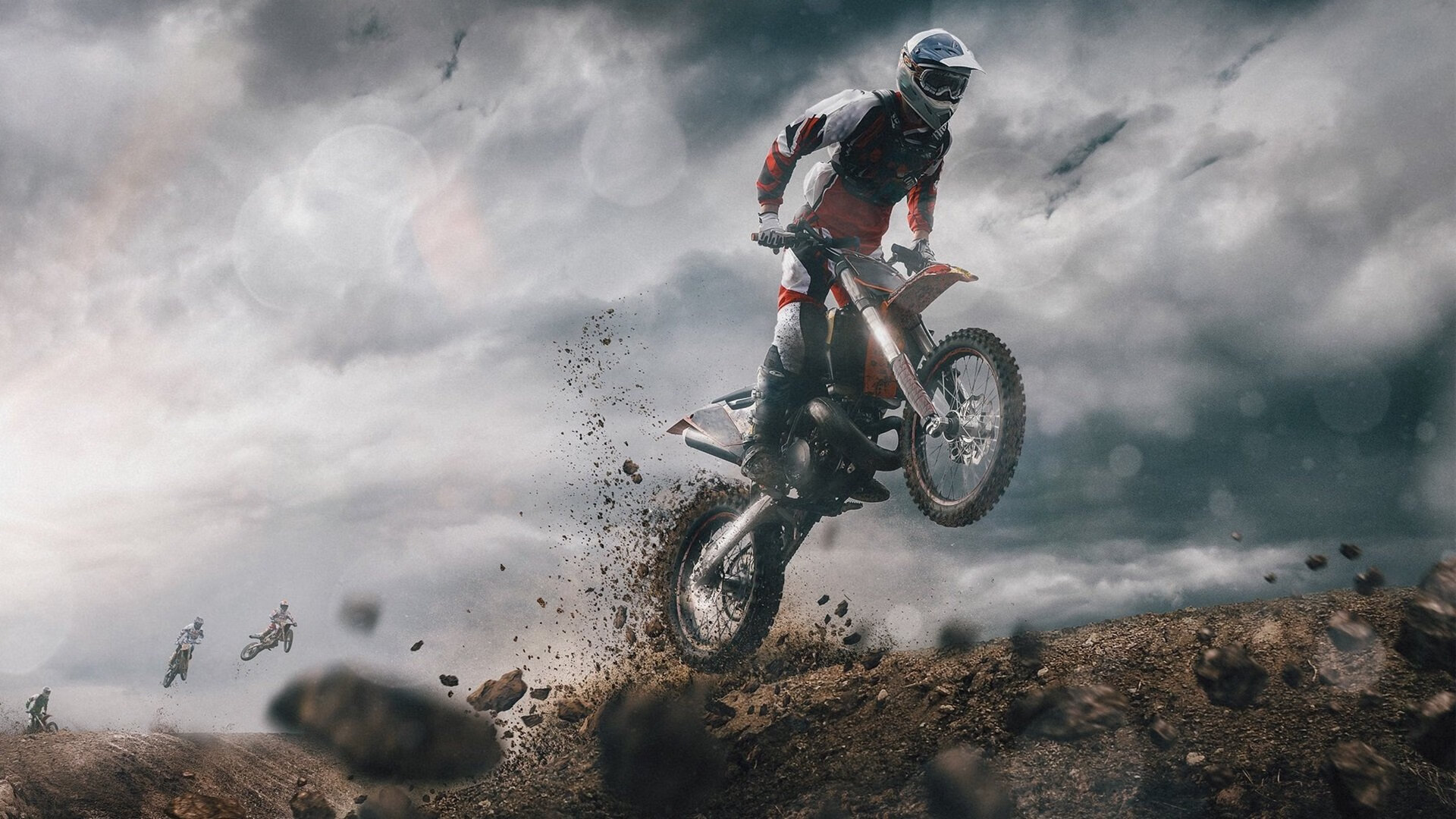 北欧风暴对阵安达卢西亚铁壁，布鲁诺的持续杀伤如何定义欧战新经典