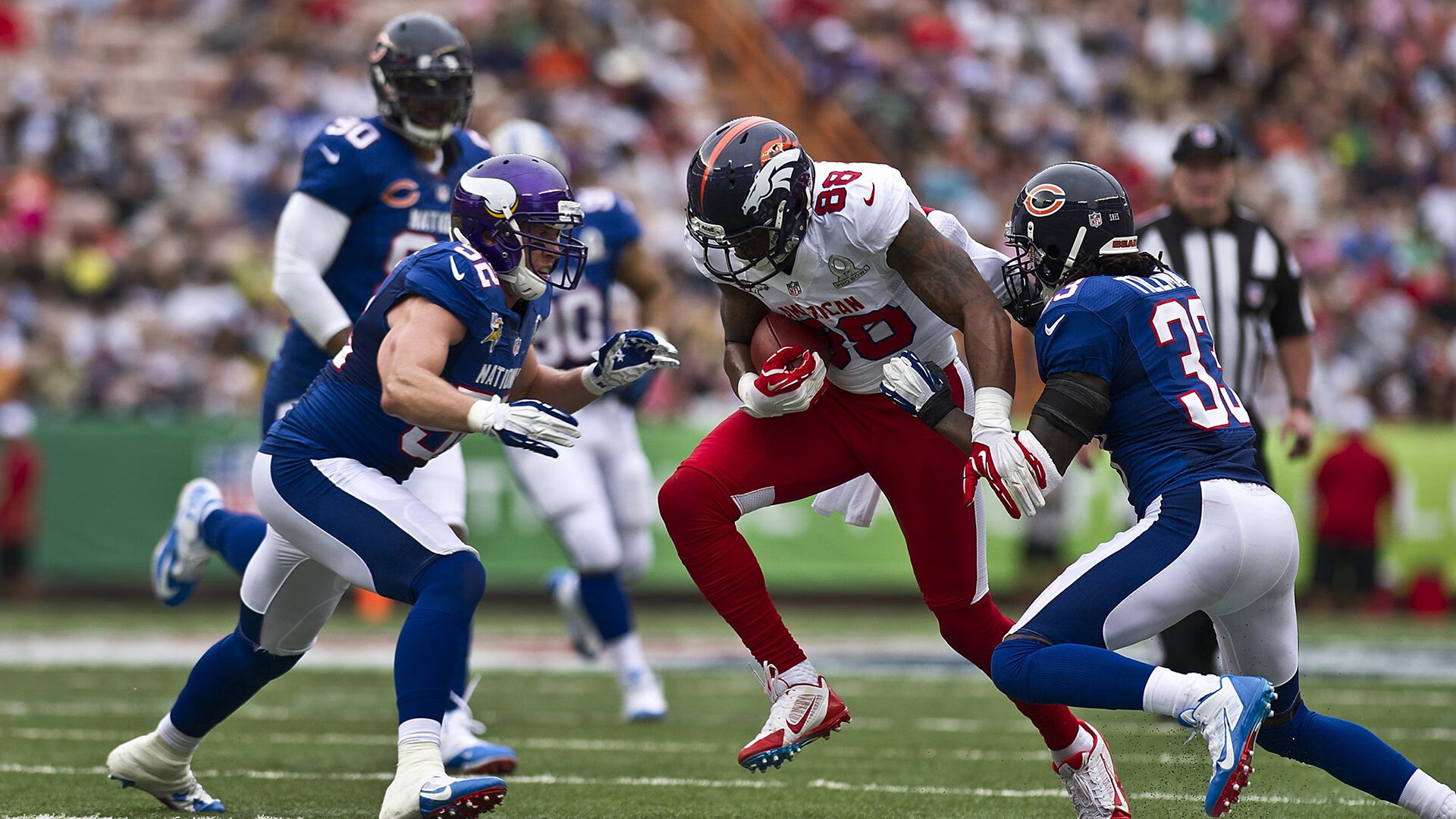 从阿尔及利亚到英超之巅，阿什拉夫如何带走那不勒斯并接管冠军争夺战