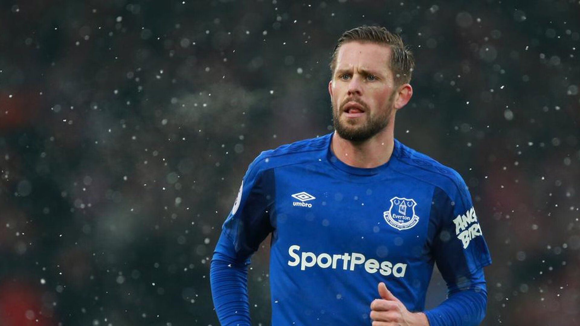 蓝色奇迹与法兰西雄鹰，绝杀之夜的双重奏