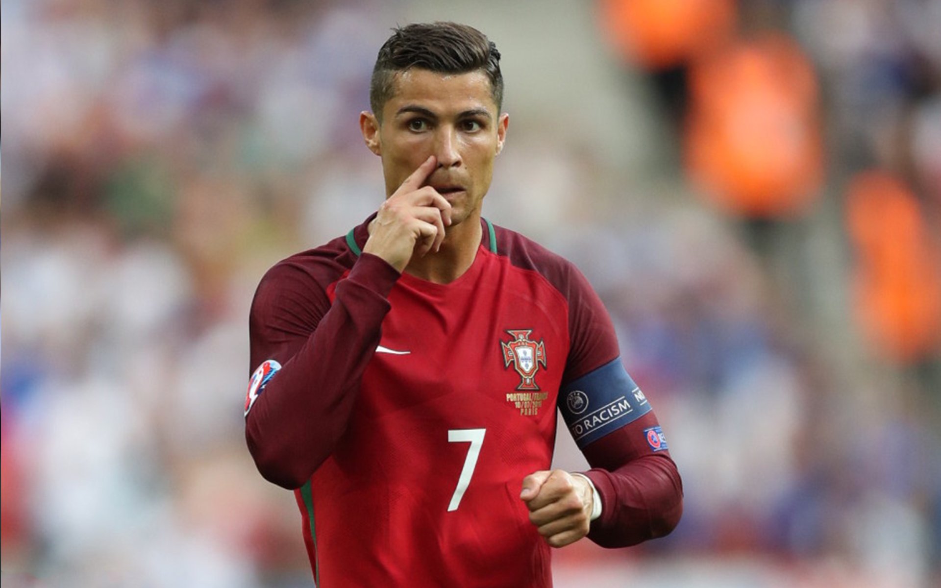 智利绝杀葡萄牙，托尼·克罗斯如何统治全场